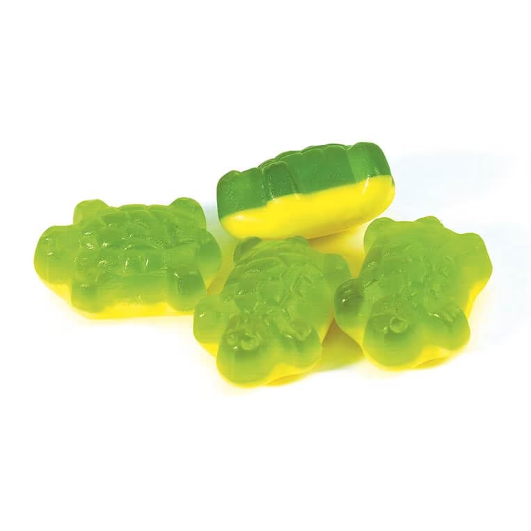 Haribo Terrific Turtles