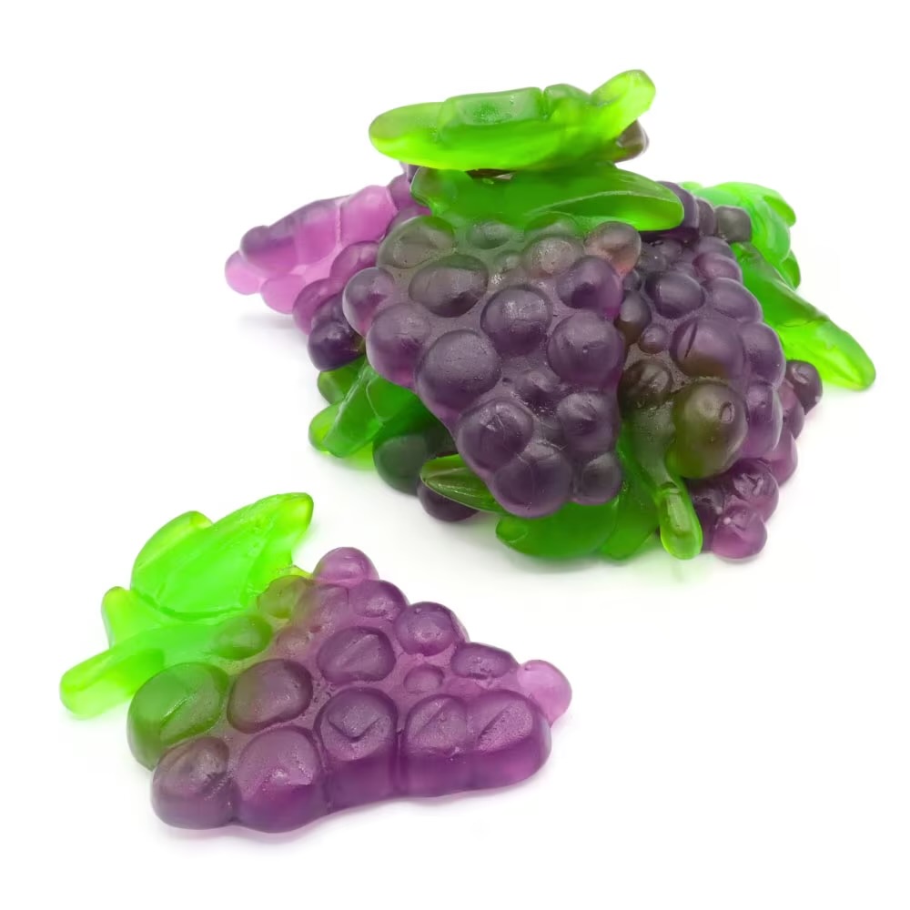 Bunch of Grapes
