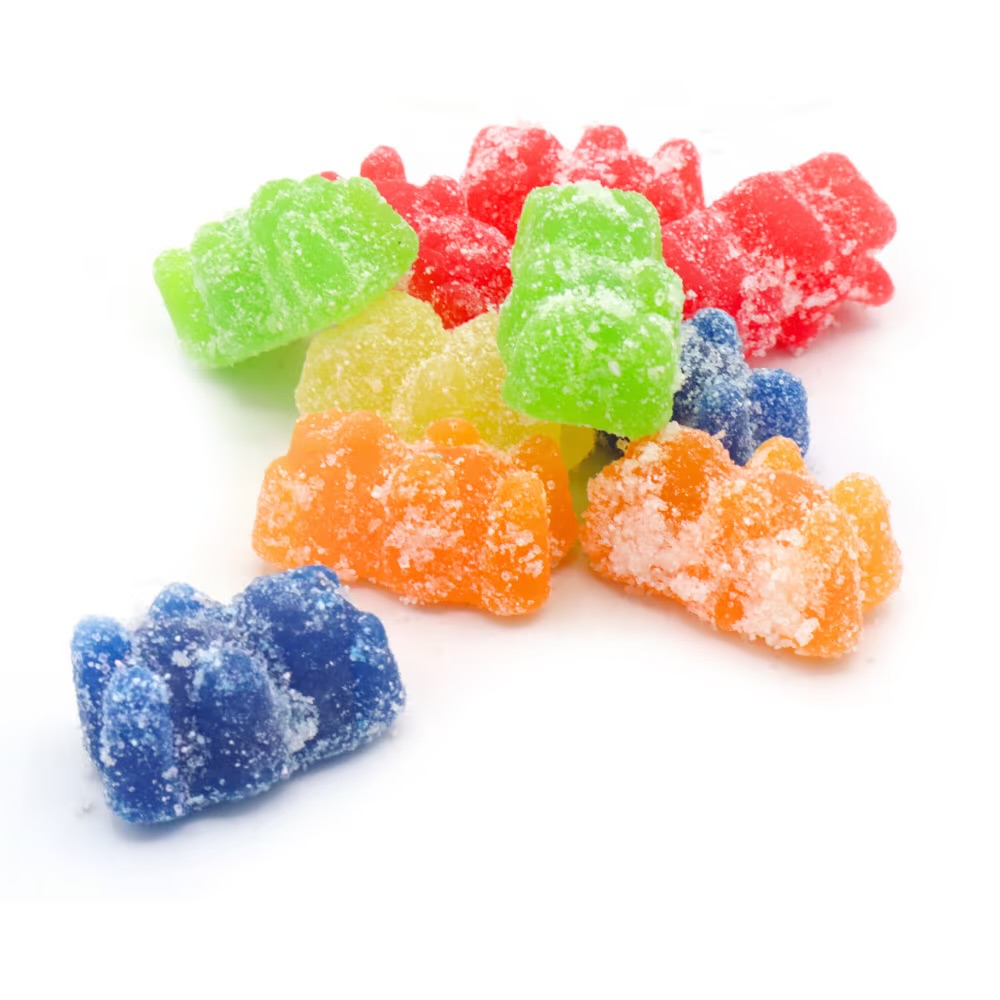 Sour Bears