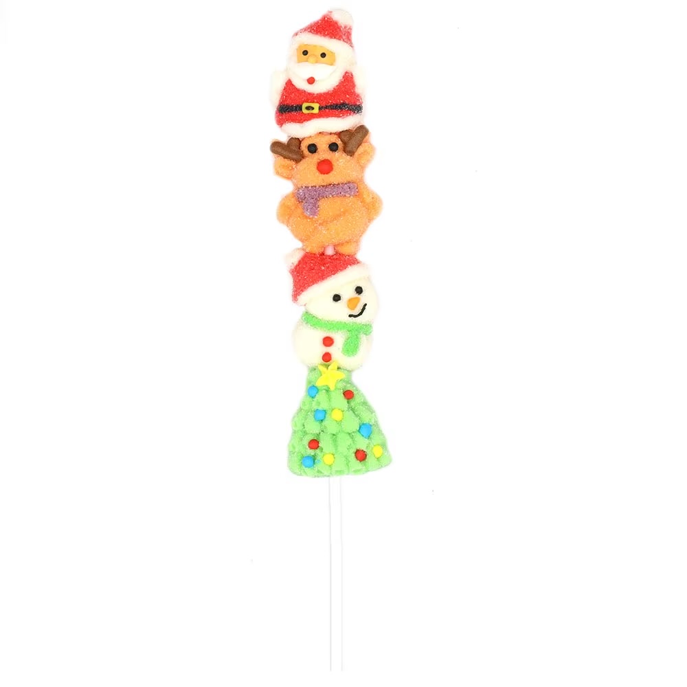 Festive Mallow Stacker
