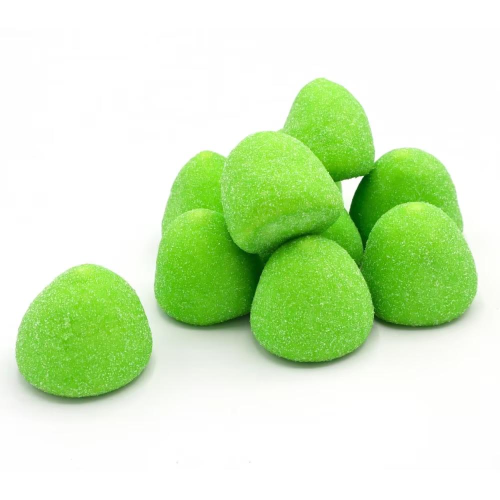 Green Paint Balls