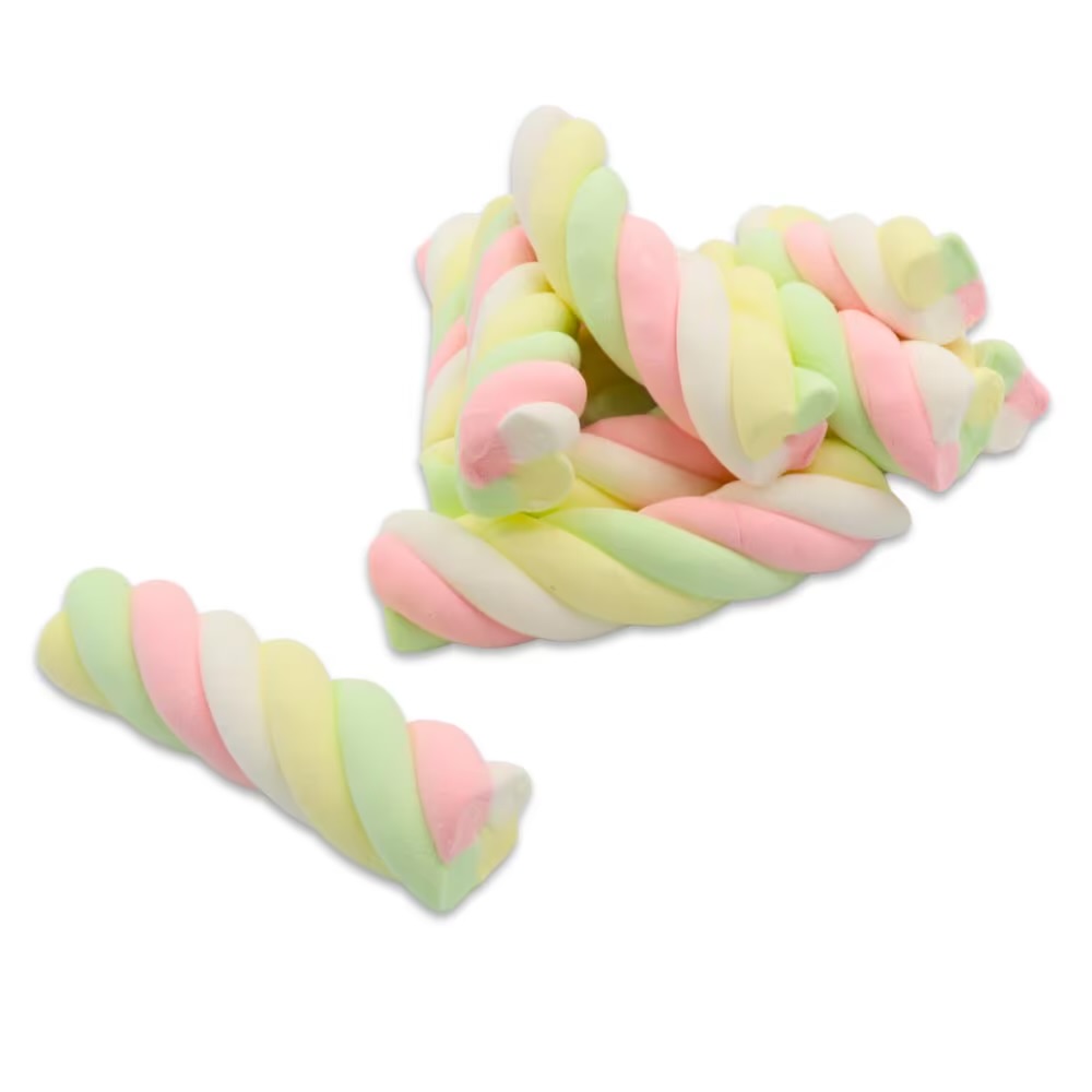 Mini Mallow Cables