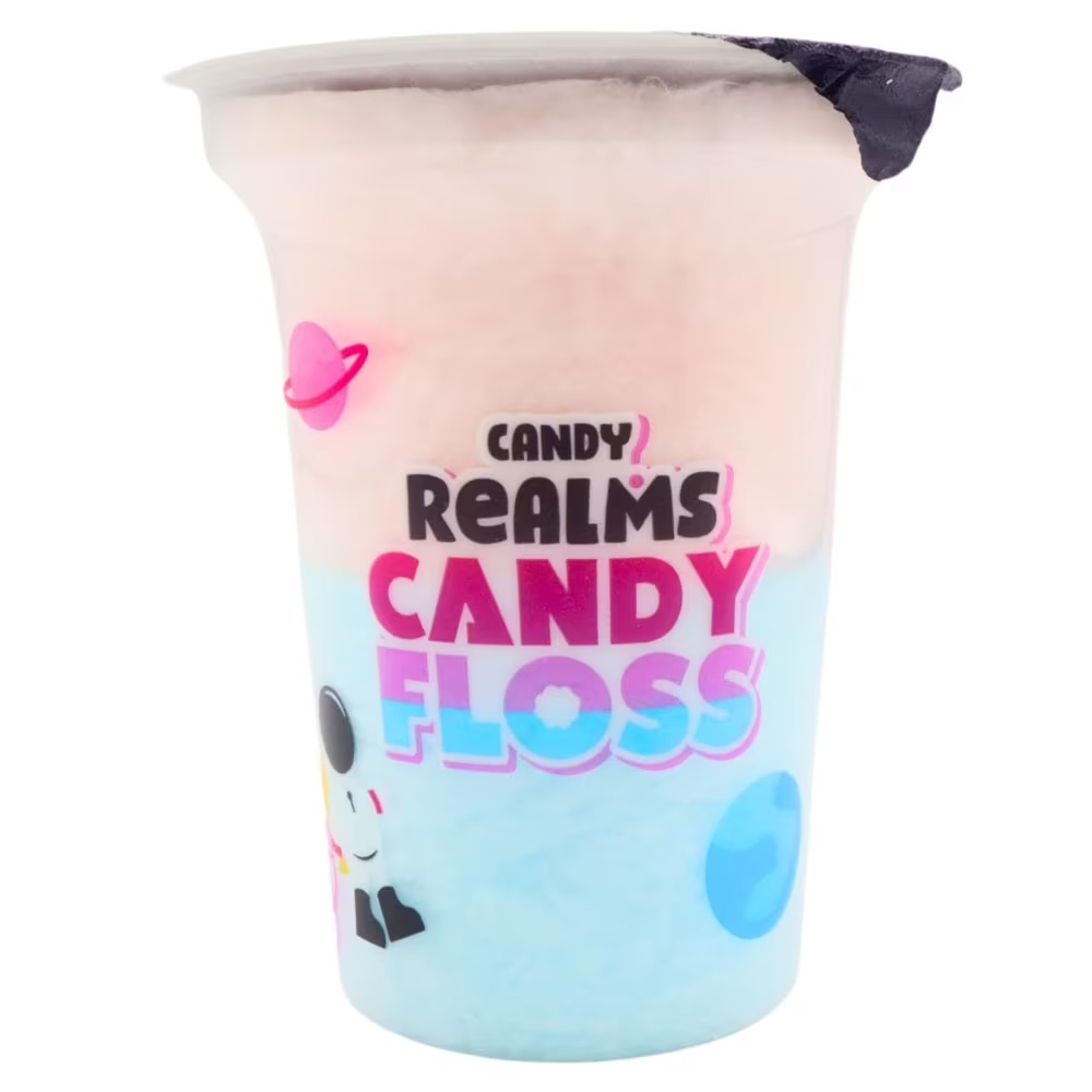 Candy Floss