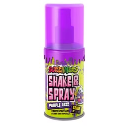 Purple Raspberry Shake & Spray