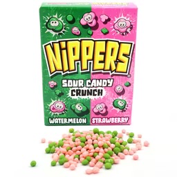 Nippers Watermelon & Strawberry