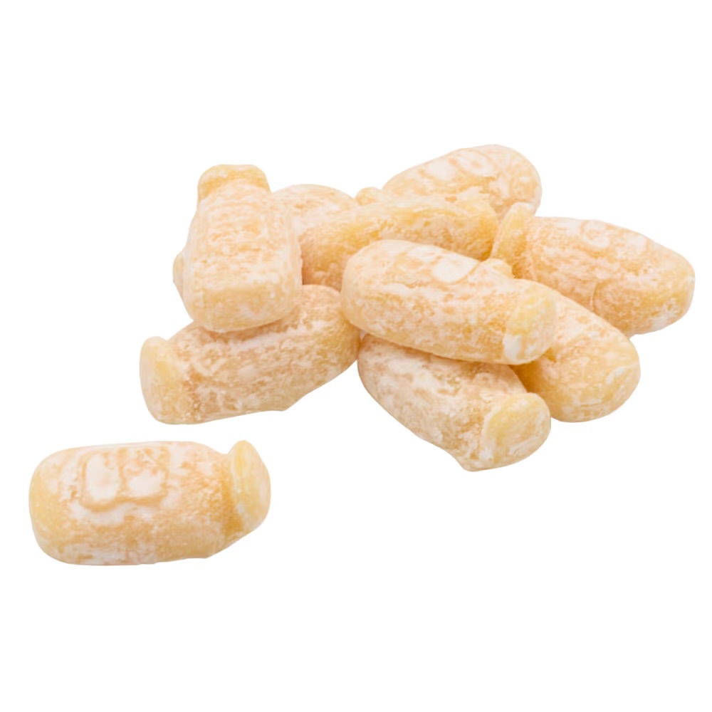 Milk Bottles Gums